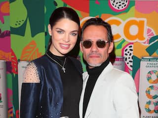 Marc Anthony voor de zevende keer vader geworden