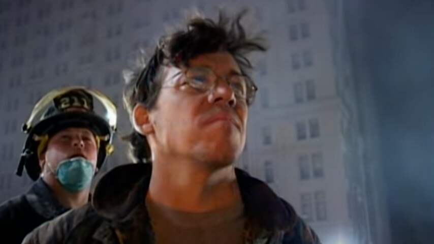 Bekijk hier de videoclip van Overcome van Live