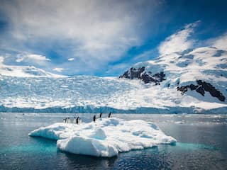 Ozonlaag herstelt volgens plan, wat helpt tegen de opwarming van de aarde