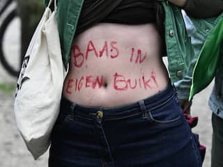 Website voor abortuspillen binnen week op pauze: vraag ernaar is te groot