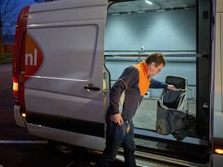 Extra verkiezingspost helpt PostNL het jaar door te komen