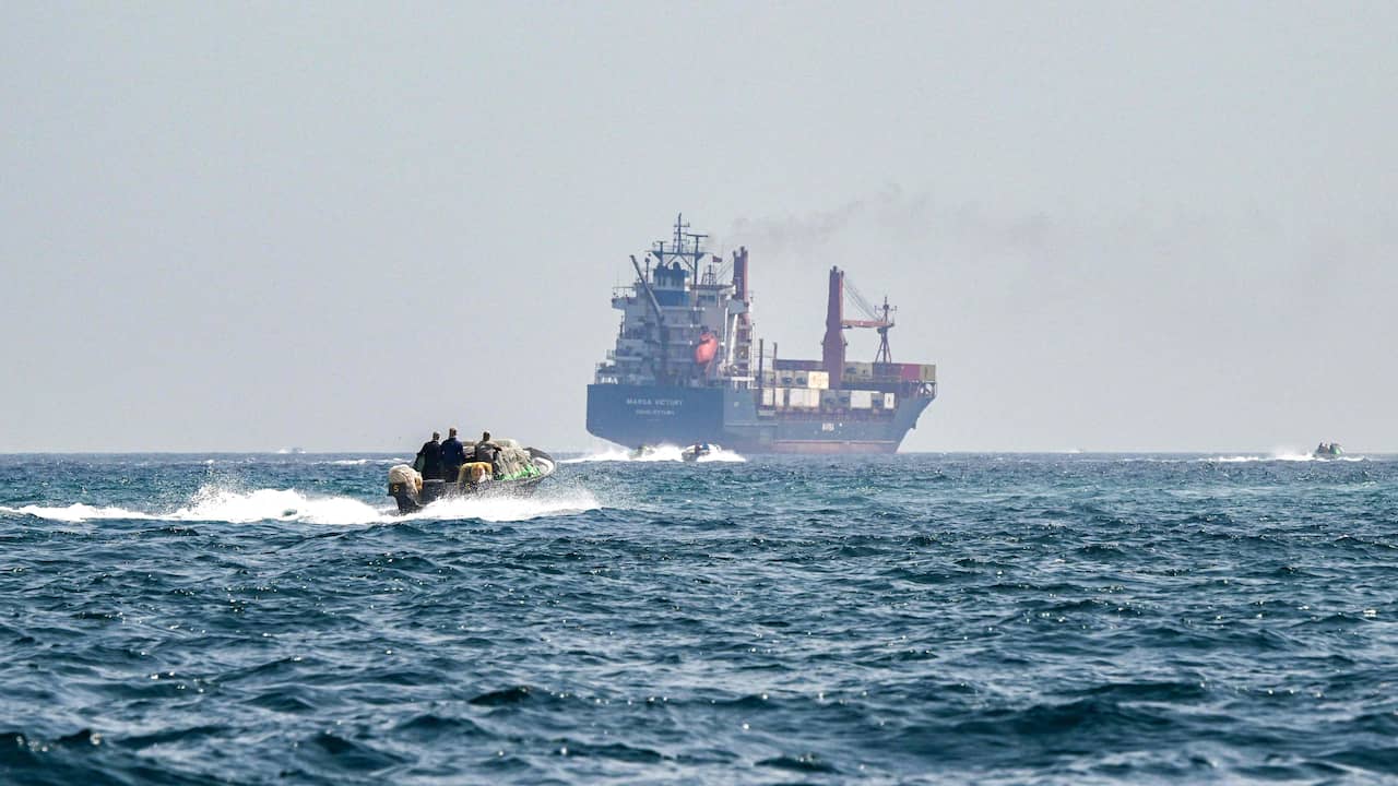 Live | VS en Iran akkoord met staakt-het-vuren en gaan onderhandelen in Pakistan