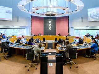 Lokale en regionale politici hebben steeds vaker te maken met agressie