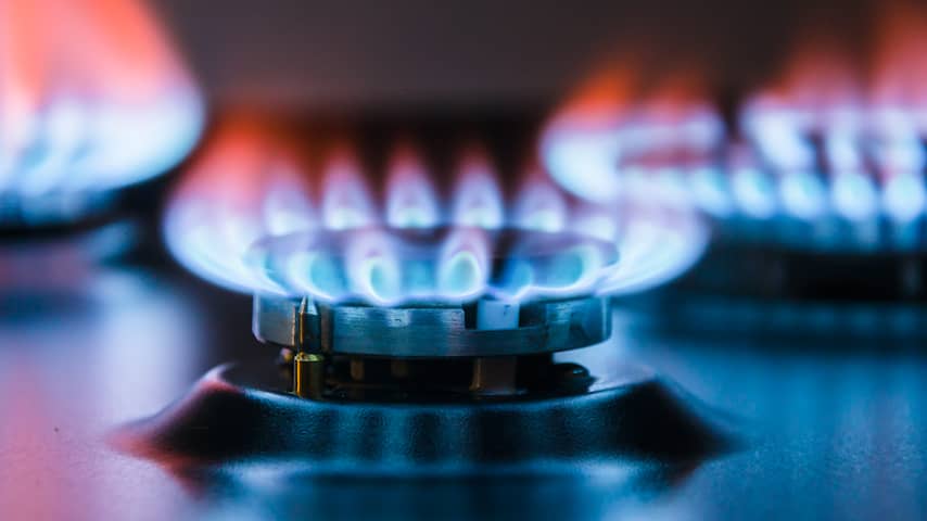 Overheid vult gasopslagen voor de winter, consument betaalt uiteindelijk mee