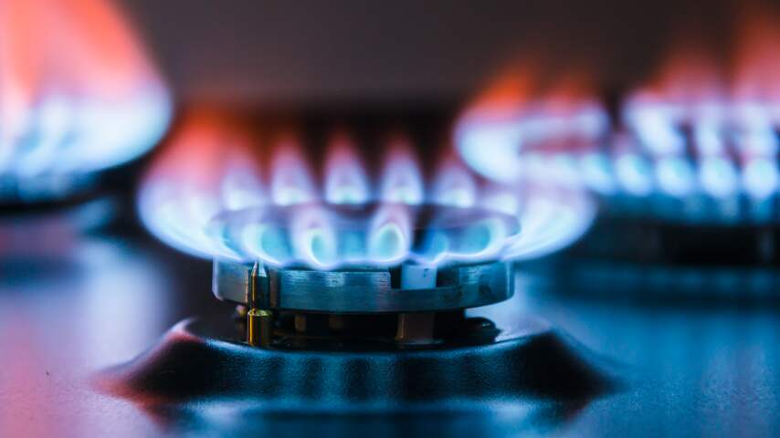 Foto bij Overheid vult gasopslagen voor de winter, consument betaalt uiteindelijk mee