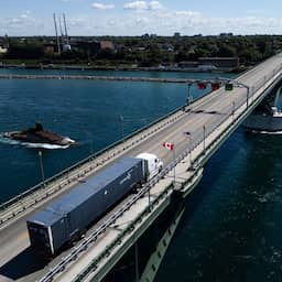 Canada schort onderhandelingen over importheffingen met VS op