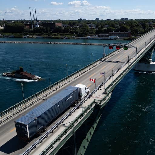 Canada schort onderhandelingen over importheffingen met VS op