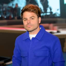 Roel van Velzen learned to cope better with emotions after losing his father
