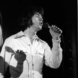 The Osmonds-zanger Wayne Osmond (73) op Nieuwjaarsdag overleden