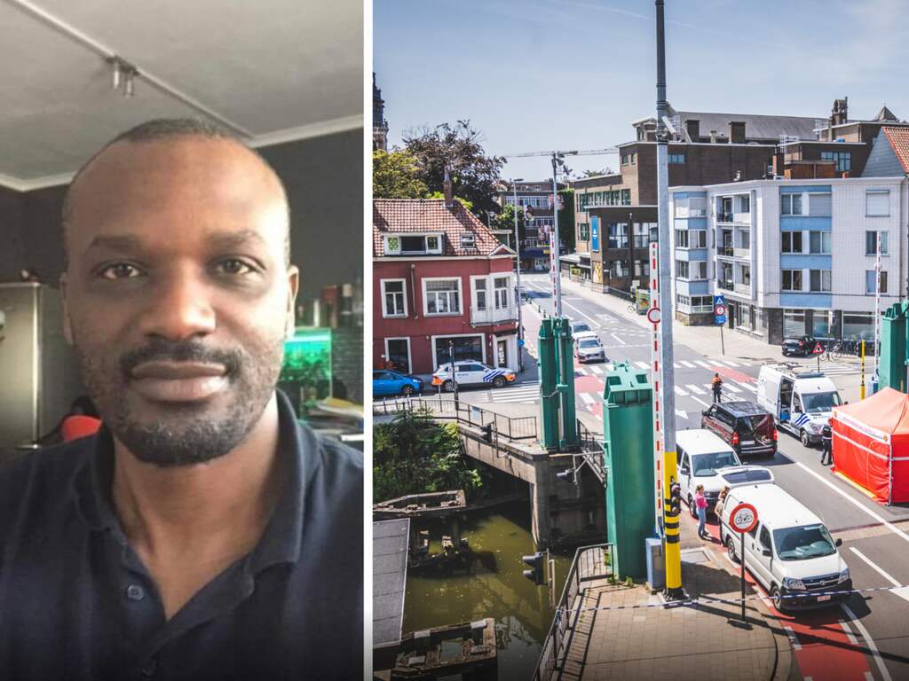 Nederlandse verdachte van verdrinking in Gent op borgtocht vrij