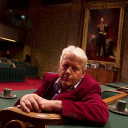Gouden Griffel 2026 voor overleden schrijver Sjoerd Kuyper