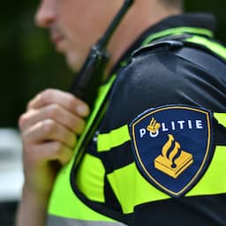 Politie houdt in Rotterdam verdachte aan voor steekpartij Vlaardingen