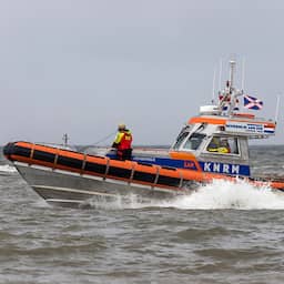 76-jarige surfer overleden op de zee bij Noordwijk