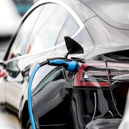 Elektrische auto wereldwijd in opmars: verkopen stijgen met een kwart