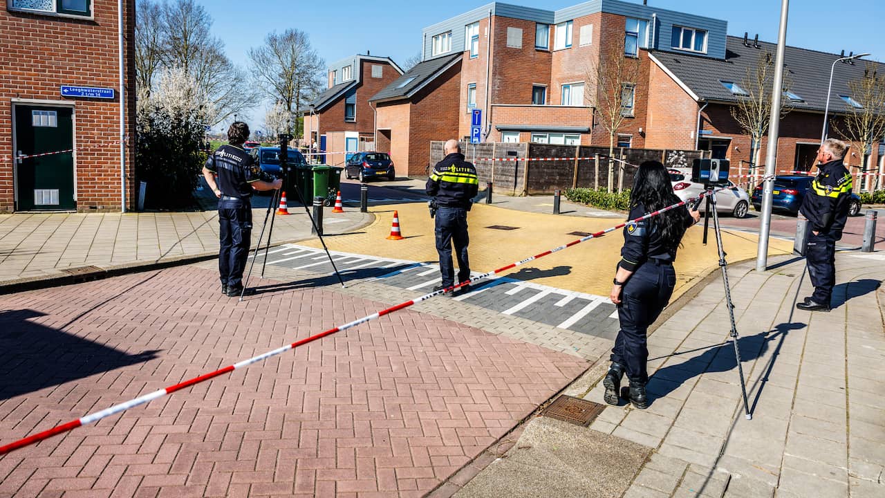 Moordpoging Schoonhoven lijkt op werkwijze Iraans regime: 'Past in patroon'