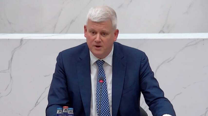 Commissie: 'Kinderopvangtoeslag is uitgevoerd als massaproces'