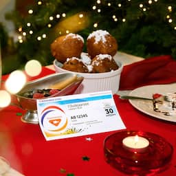 Live Oud en Nieuw | Recordaantal mensen speelt mee voor hoofdprijs van 30 miljoen euro