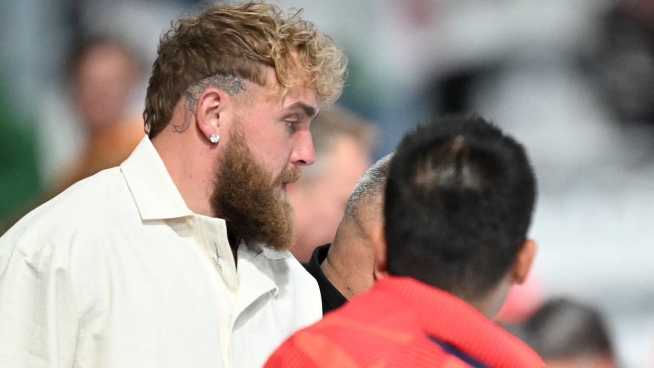 Jake Paul deelt gedode eenden, herten en alligator in jachtvideo op Instagram