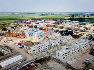 Onderzoekers: Beperk woningbouw kustgebieden vanwege zeespiegelstijging