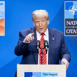 Live NAVO-top | Trump haalt uit naar Spanje: 'Oneerlijk wat zij doen'
