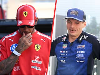 Hamilton vindt kortere F1-races nergens op slaan, Verstappen ziet geen probleem