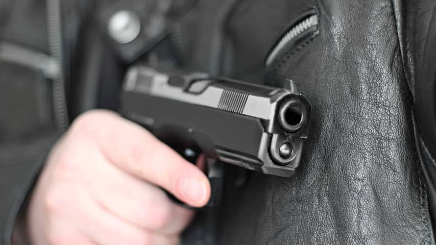 Vijf schietpartijen in korte tijd: wat is er aan de hand in Amsterdam?