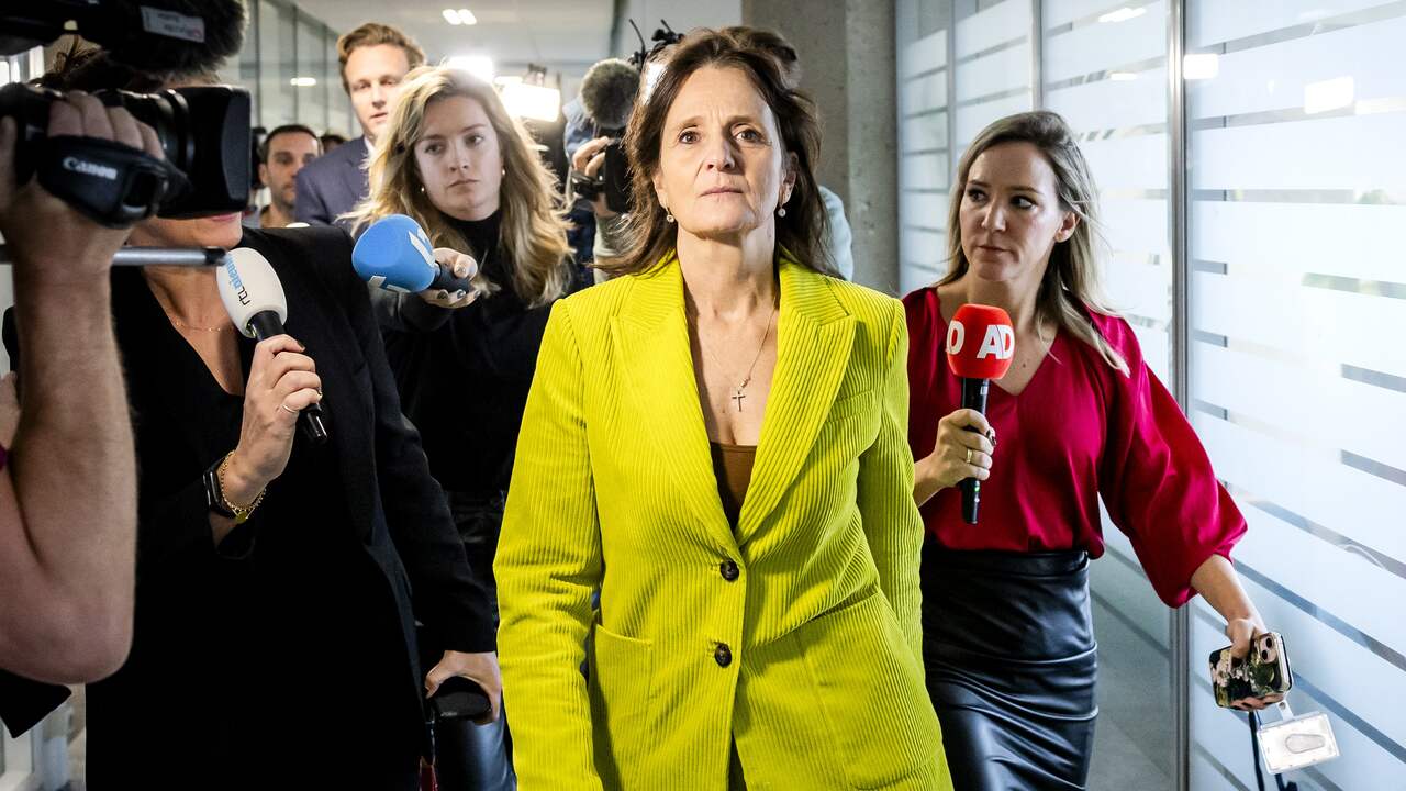 Vertrek NSC-Kamerleden duwt kabinet en coalitie naar nieuwe crisis