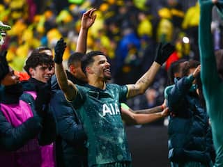 Engeland volgend seizoen met recordaantal deelnemers in Champions League