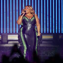 Rechtbank wijst rechtszaak tegen Lizzo over intimidatie en discriminatie af