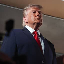 Trump ziet af van nieuwe aanvallen op Iran, claimt naderend 