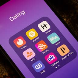 Apple maakte misbruik van machtspositie bij betaalsysteem datingapps