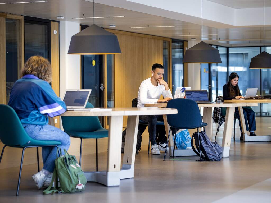 Foto ter illustratie.