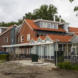 Asielhotel in Albergen beschoten vanuit rijdende auto