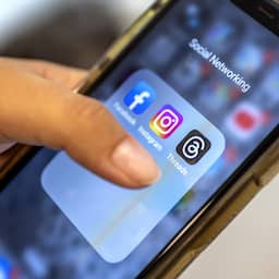 Instagram- en Facebookgebruikers hoeven straks minder gegevens te delen
