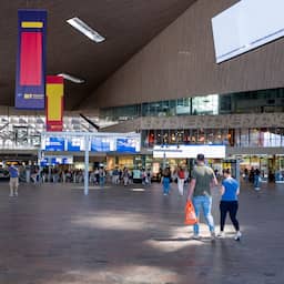 Rechter oordeelt dat reclame Wakker Dier zichtbaar mag zijn op NS-stations