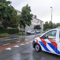 Middelbare scholen Heemskerk en Beverwijk dicht na onrust door ruzies op straat
