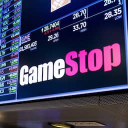 eBay rejects GameStop bid: 'Not credible or attractive'