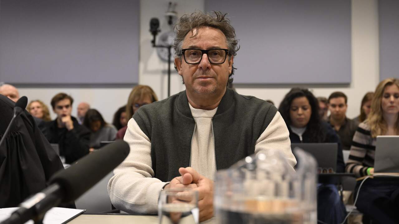 Live | Marco Borsato: 'Zij liet haar borsten zien, maar dat was normaal  binnen dat gezin' - NU.nl