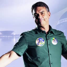 Explainer | Zoon Bolsonaro wil bij winst Braziliaanse verkiezingen vader bevrijden