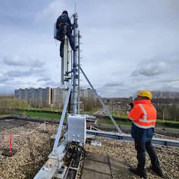 NU+ | 5G-veiling voor sneller mobiel internet gaat na jaren vertraging van start