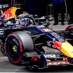 Live F1 | Verstappen hoopt op betere auto voor kwalificatie hoofdrace