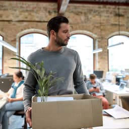 NU+ | Reorganization or mass layoffs at your company: how to survive?