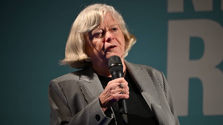 Britse politicus Ann Widdecombe vermoord met 21 hamerslagen op haar hoofd