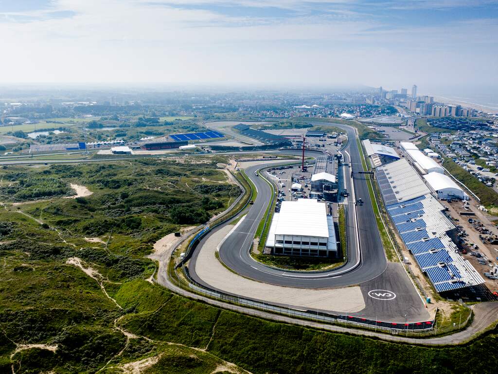 Rechter doet na het weekend uitspraak over doorgaan Grand Prix Zandvoort