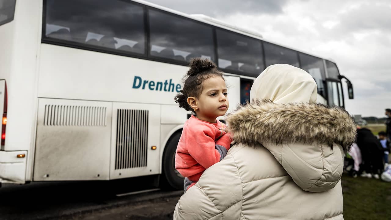 Asielzoekers moesten vorig jaar tien weken langer wachten op beslissing IND | Binnenland | NU.nl