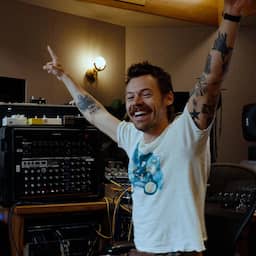 Eerste single van nieuwe album Harry Styles komt vrijdag uit