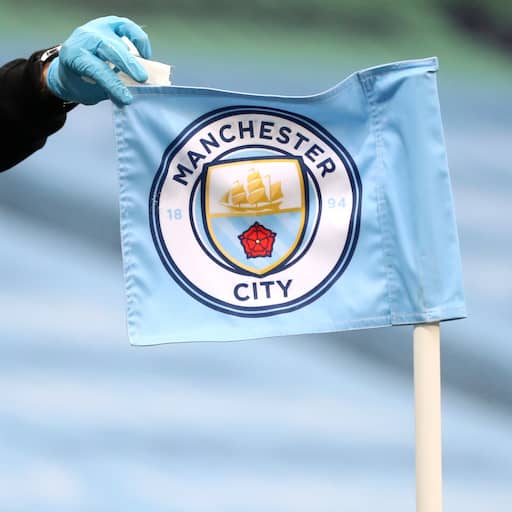Illustratie bij: Manchester City sjoemelde met 1 miljard om titels te winnen: zo deed de club dat
