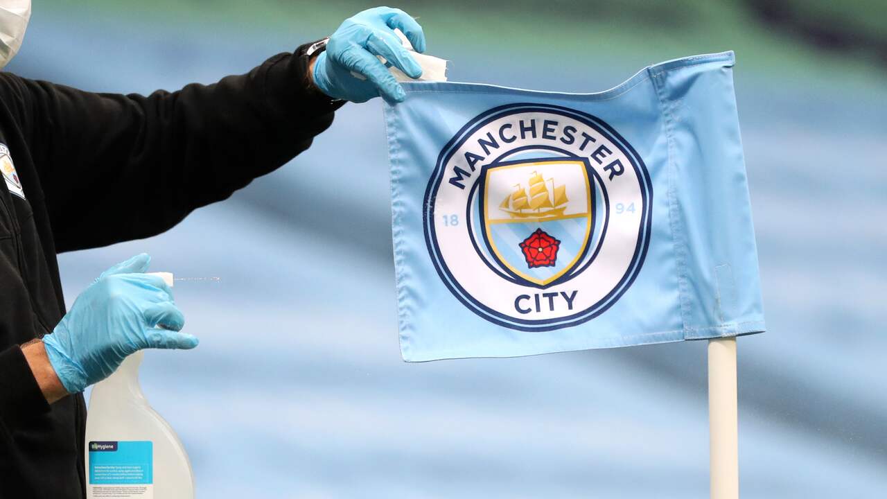 Foto bij Manchester City sjoemelde met 1 miljard om titels te winnen: zo deed de club dat