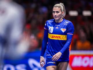 Estavana Polman (33) zet punt achter handbalcarrière: 'Nog één feestje bouwen'