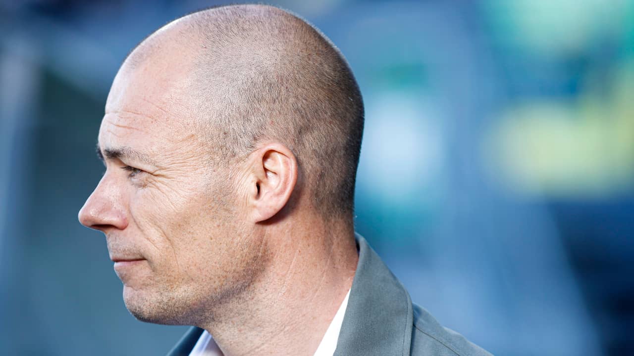 Live Eredivisie | Volendam en Fortuna openen voetbalzaterdag, later PSV-NEC